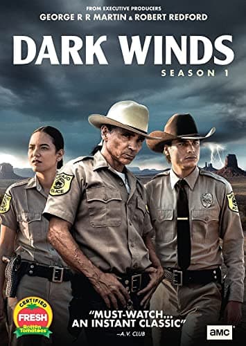 Image of Dark Winds: Season 1
