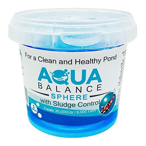 Image of Aqua Source Aqua Balance Sphere