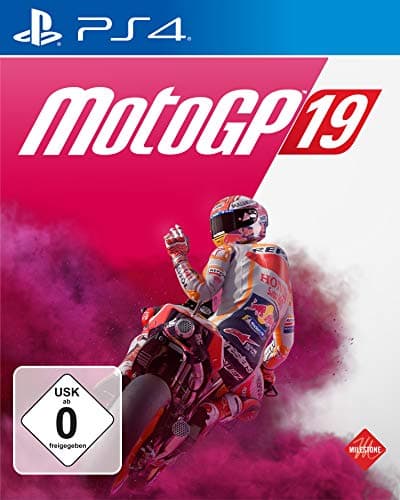Image of MotoGP 19