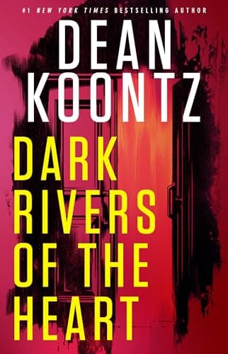 Image of Dark Rivers of the Heart