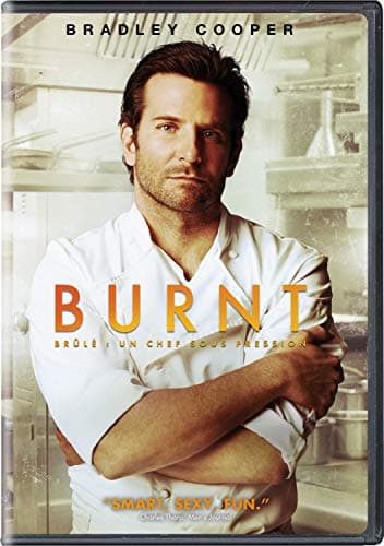 Image of Burnt