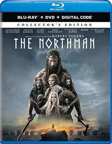 Image of The Northman