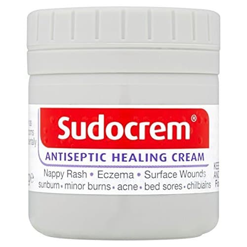 Image of Sudocrem Antiseptic Healing Cream 60g