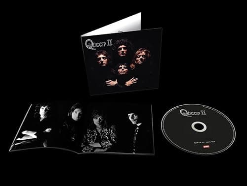 Image of Queen 2 - Shm Edition