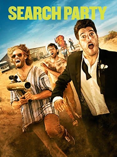 Image of Search Party