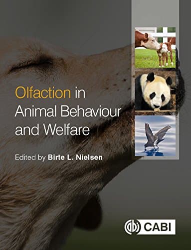 Image of Olfaction in Animal Behaviour and Welfare