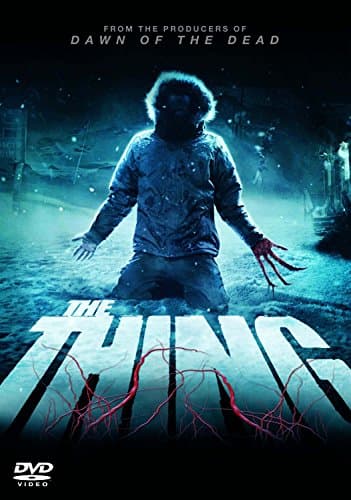 Image of The Thing (2011)