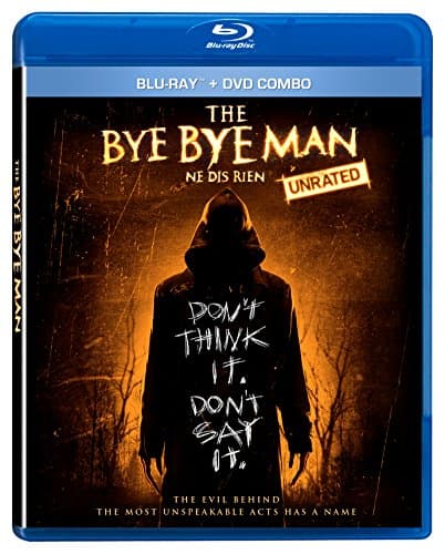 Image of The Bye Bye Man