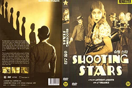 Image of Shooting Stars