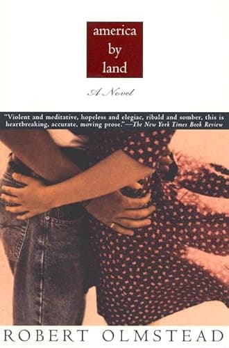 Image of America by Land