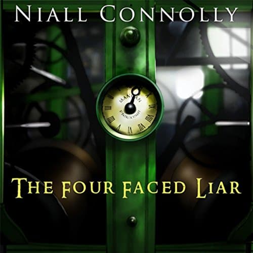 Image of The Four Faced Liar
