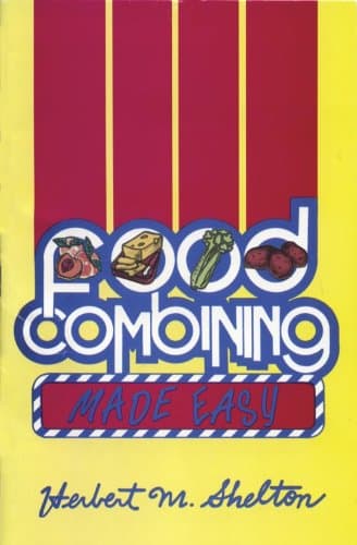 Image of Food Combining Made Easy 3rd Edition