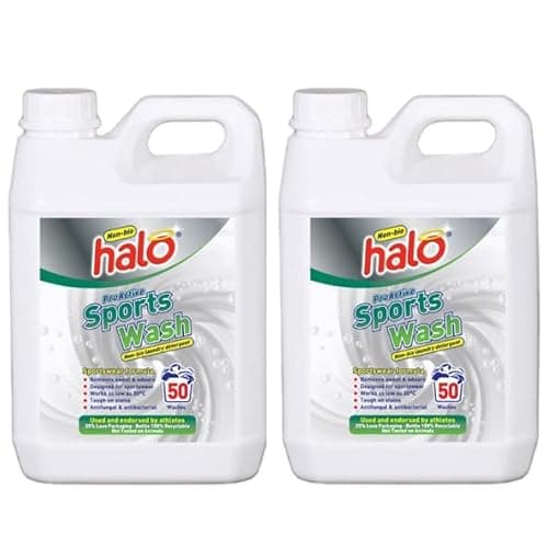 Image of Halo Proactive Sports 2 x 2ltr Twin Pack