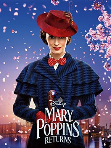 Image of Mary Poppins Returns