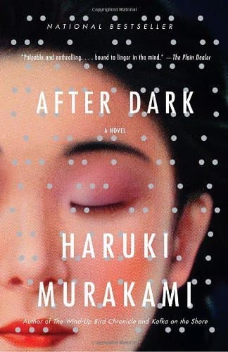 Image of After Dark (Vintage International) by Murakami, Haruki (2008) Paperback