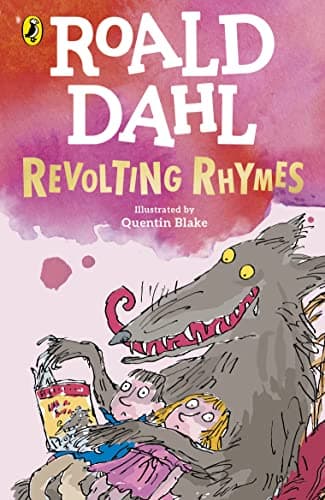Image of Revolting Rhymes