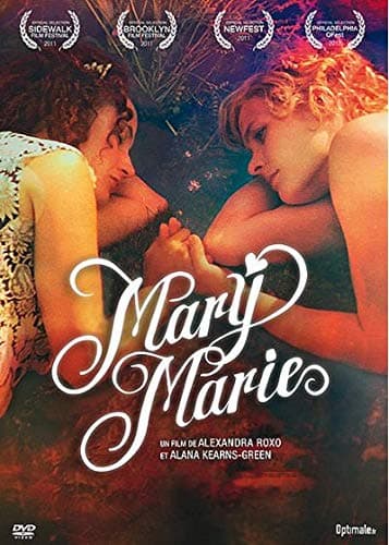 Image of Mary Marie