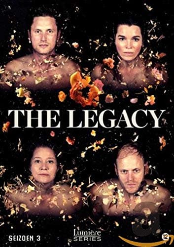 Image of Tv Series - The Legacy 3 (3 DVD)