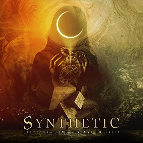 Image of Clepsydra: Time Against Infinity