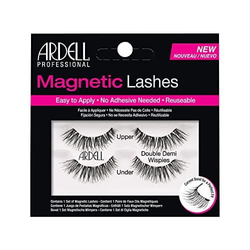 Image of Ardell Magnetic Lashes Double Demi Wispies