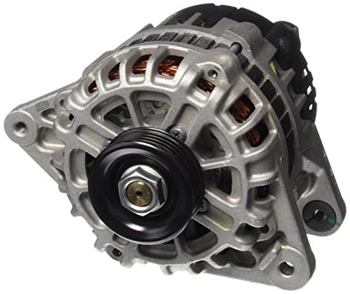 Image of Denso 211-6005 New Alternator