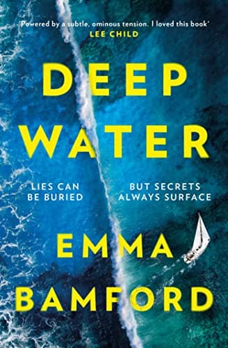 Image of Deep Water