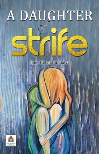 Image of A Daughter of Strife