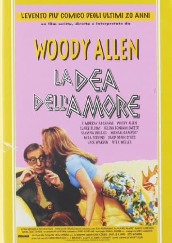 Image of La Dea Dell'Amore
