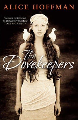 Image of The Dovekeepers
