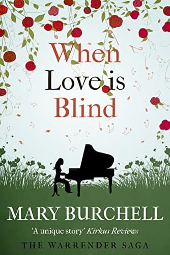 Image of When Love Is Blind (Warrender Saga Book 3)