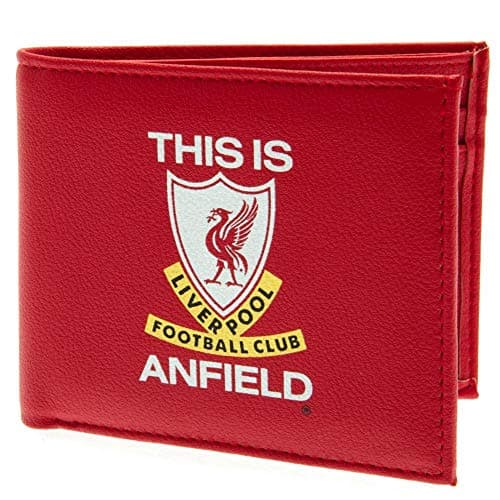 Image of Liverpool FC This is Anfield Wallet