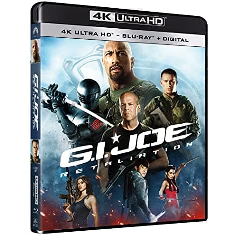 Image of G.I. Joe: Retaliation