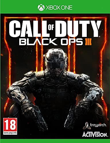 Image of NONAME Call Of Duty Black Ops III