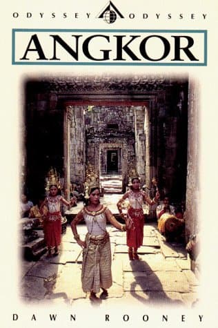 Image of Angkor: An Introduction to the Temples (Odyssey Guides)