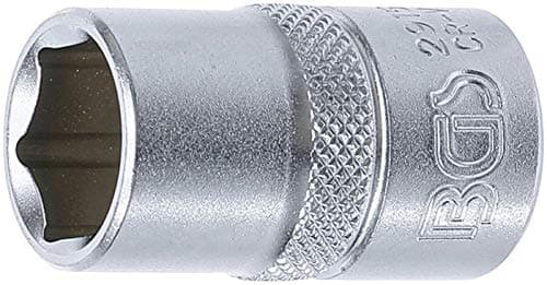 Image of BGS 2915 | Socket, Hexagon | 12.5 mm (1/2") Drive | 15 mm
