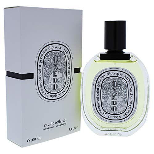 Image of Diptyque Oyedo Eau De Toilette Spray 100ml