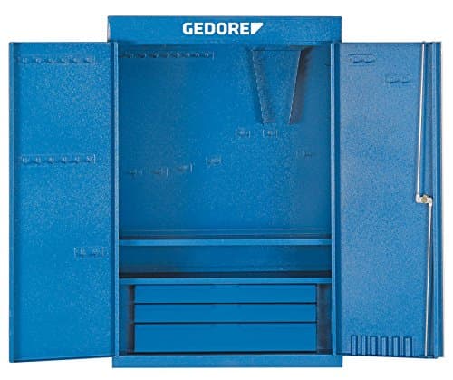 Image of GEDORE 1400 L Tool Cabinet Empty 970x650x250 mm