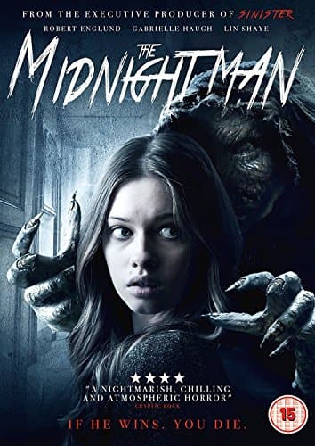 Image of The Midnight Man