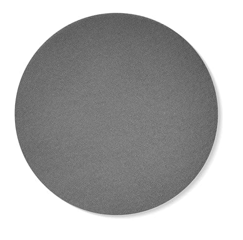 Image of Festool STF D150/0 S400 PL2/15 Sanding Discs - Black (Pack of 15)