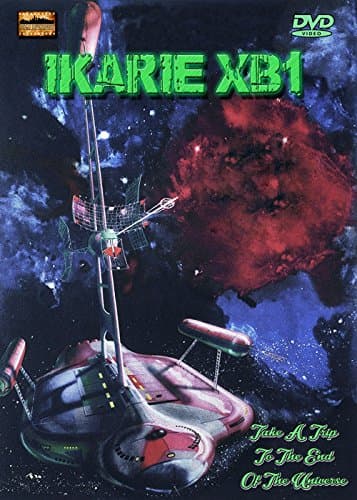 Image of Ikarie XB 1 (Uncut Edition)