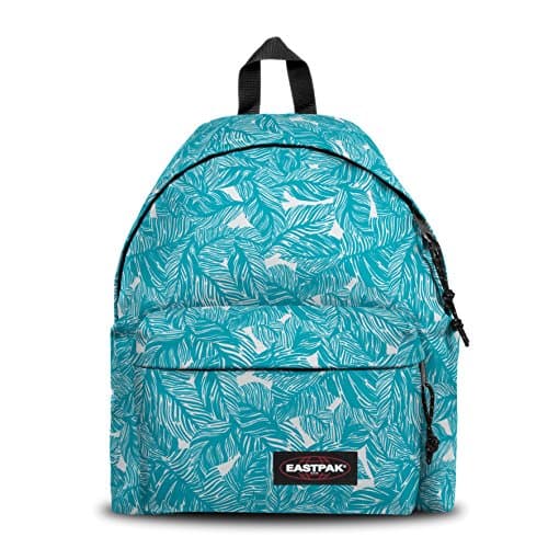 Image of EASTPAK PADDED PAK'R BACKPACK (BRIZE SURF)