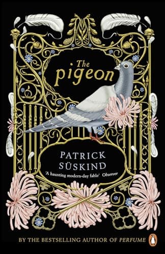 Image of The Pigeon