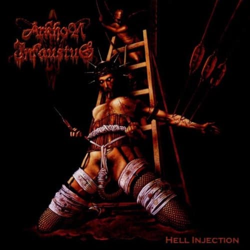 Image of Hell Injection