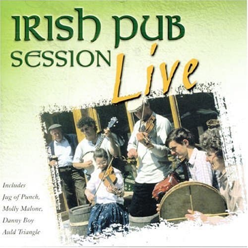 Image of Irish Pub Session Live