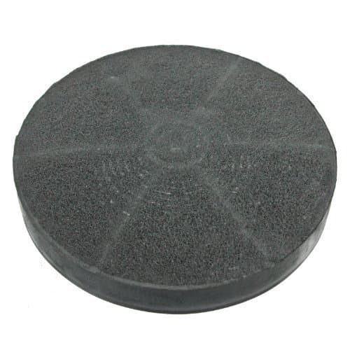 Image of First4spares Charcoal Filter for CDA CHA15 EIN60 ECHK90 ECPK90 Cooker Hoods/Extractor Vents 175mm