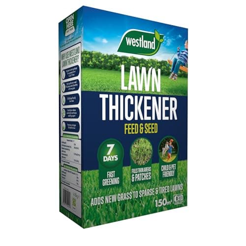 Image of Westland Lawn Thickener 150m2 Box