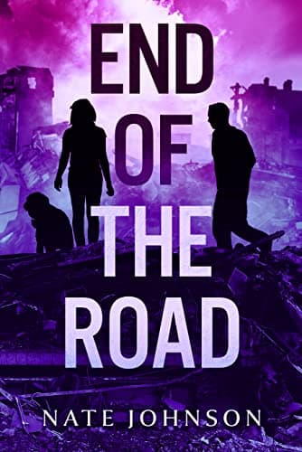 Image of The End of the Road (The End of Everything Book 5)
