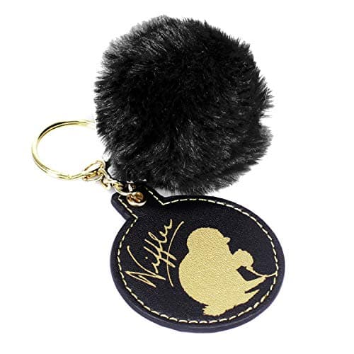 Image of FANTASTIC BEASTS Schlüsselanhänger Niffler