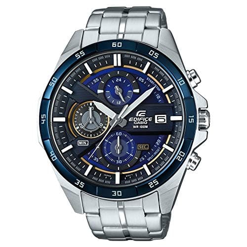 Image of Casio Edifice Men's Watch EFR-556DB-2AVUEF