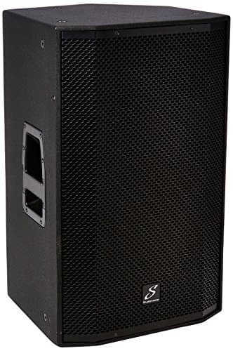 Image of Studiomaster VENTURE 15A 15-Inch Active Speaker Cabinet